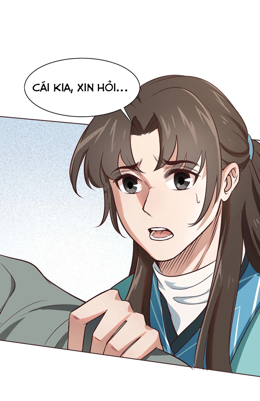 Vong Xuyên Dạ Hành Chapter 2 - 11