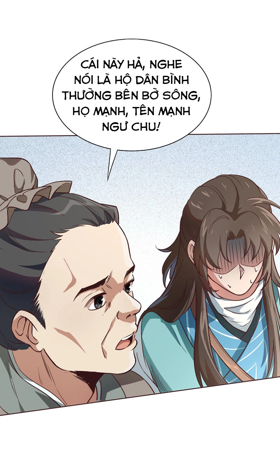 Vong Xuyên Dạ Hành Chapter 2 - 13