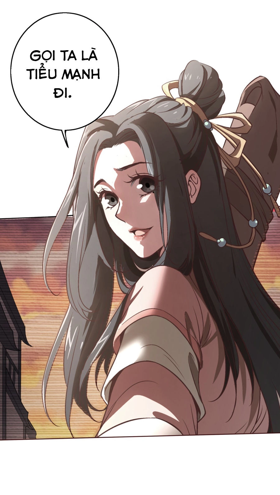 Vong Xuyên Dạ Hành Chapter 2 - 15