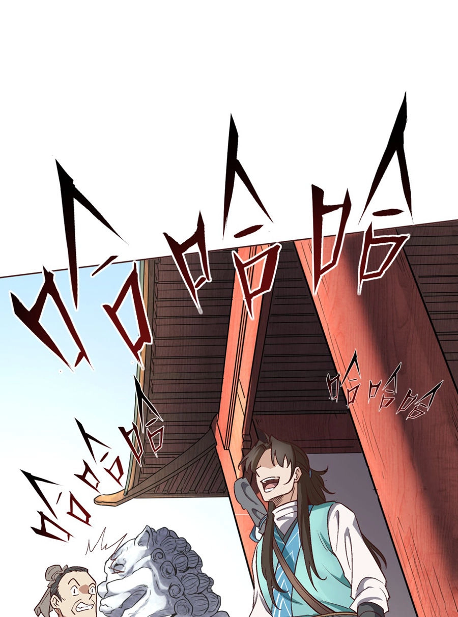 Vong Xuyên Dạ Hành Chapter 2 - 19