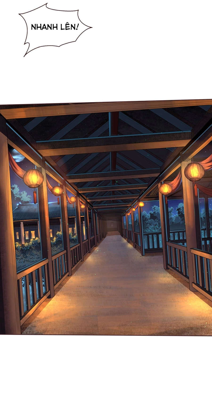 Vong Xuyên Dạ Hành Chapter 2 - 26