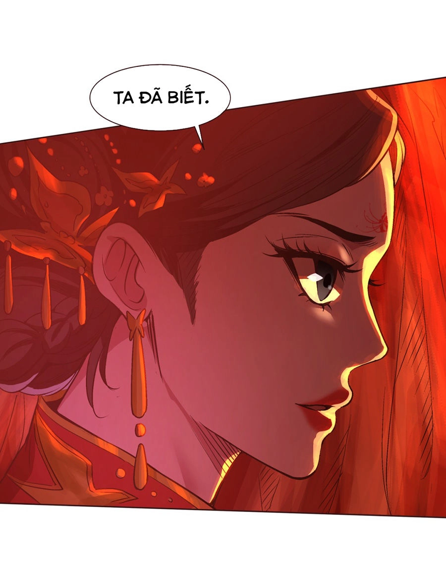 Vong Xuyên Dạ Hành Chapter 2 - 29