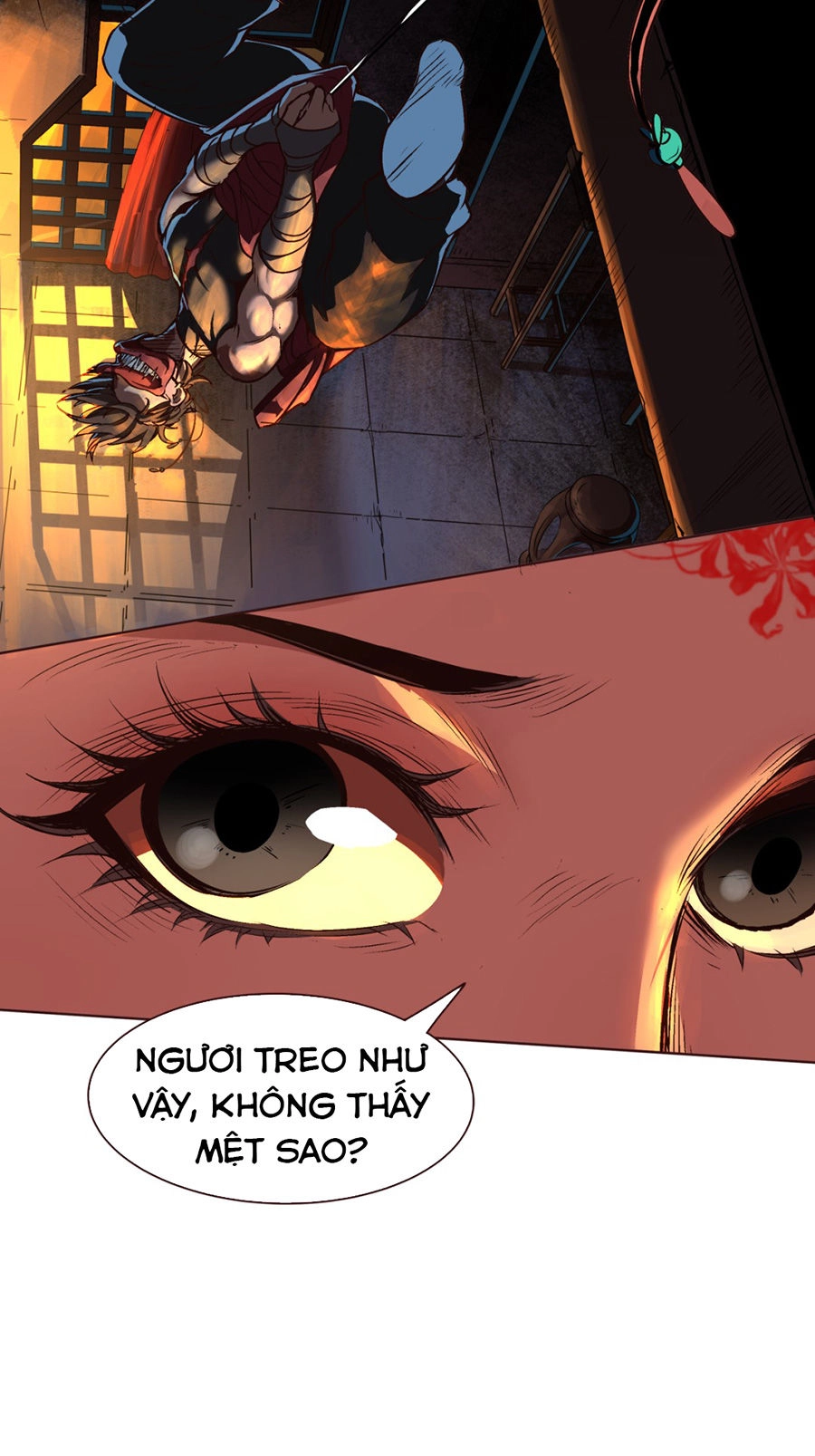 Vong Xuyên Dạ Hành Chapter 2 - 31