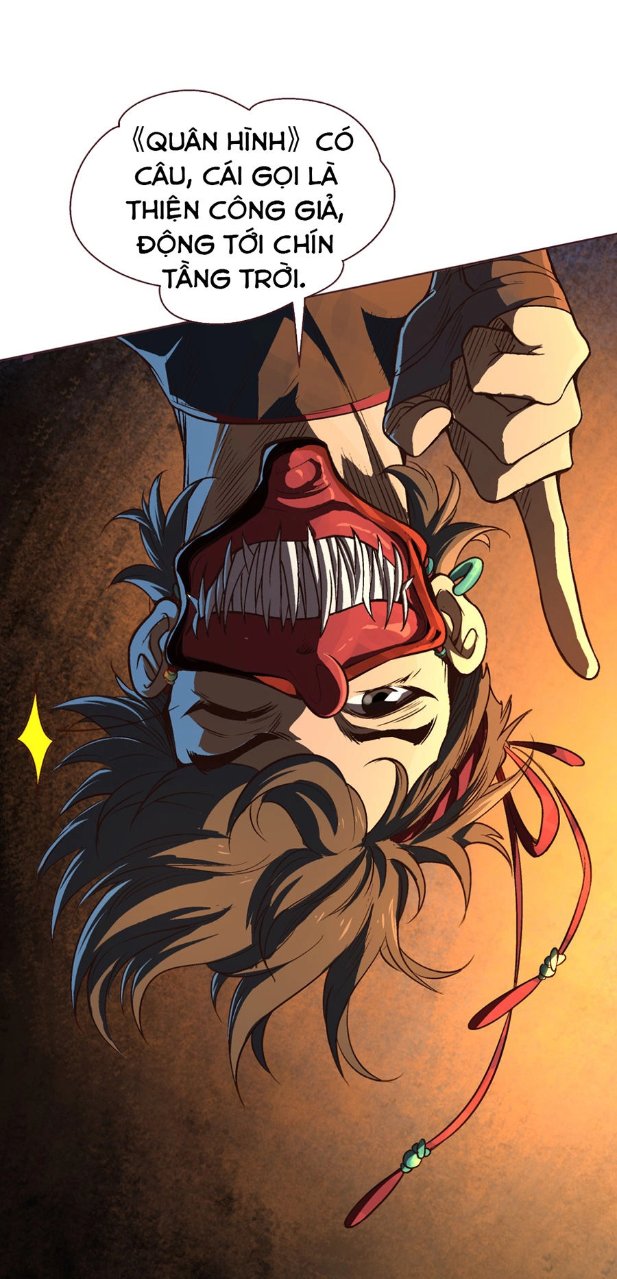 Vong Xuyên Dạ Hành Chapter 2 - 32