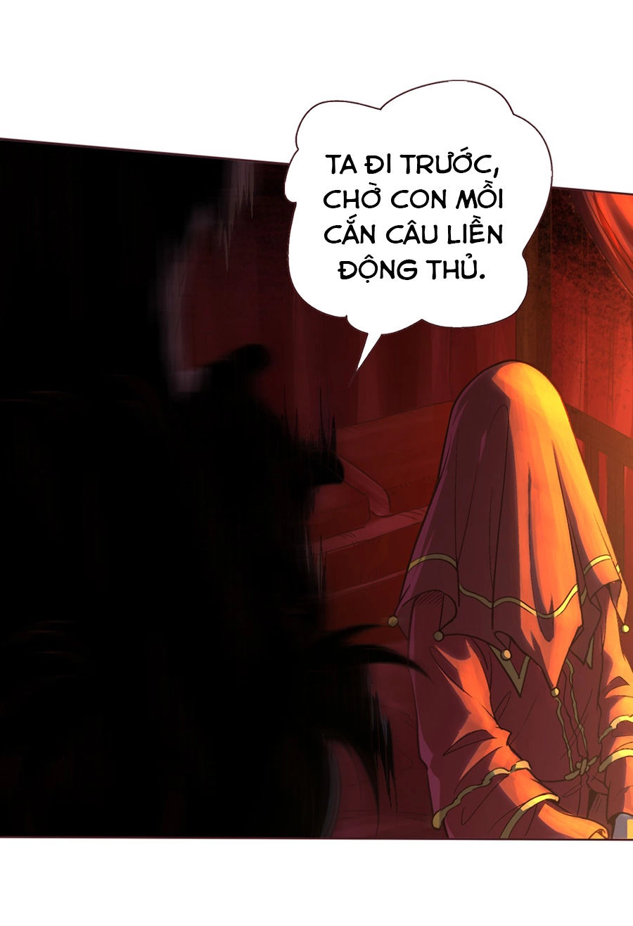 Vong Xuyên Dạ Hành Chapter 2 - 36