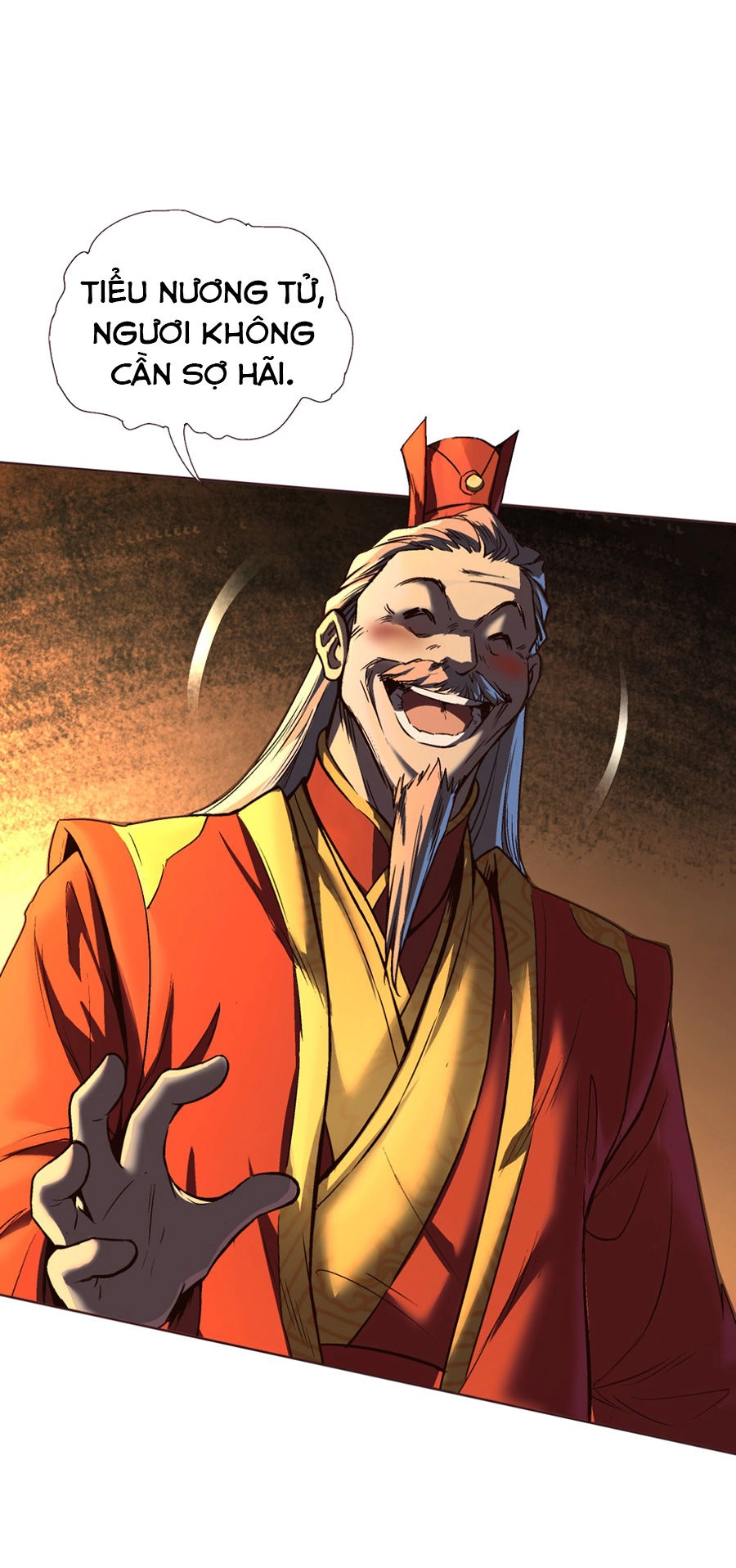 Vong Xuyên Dạ Hành Chapter 2 - 39