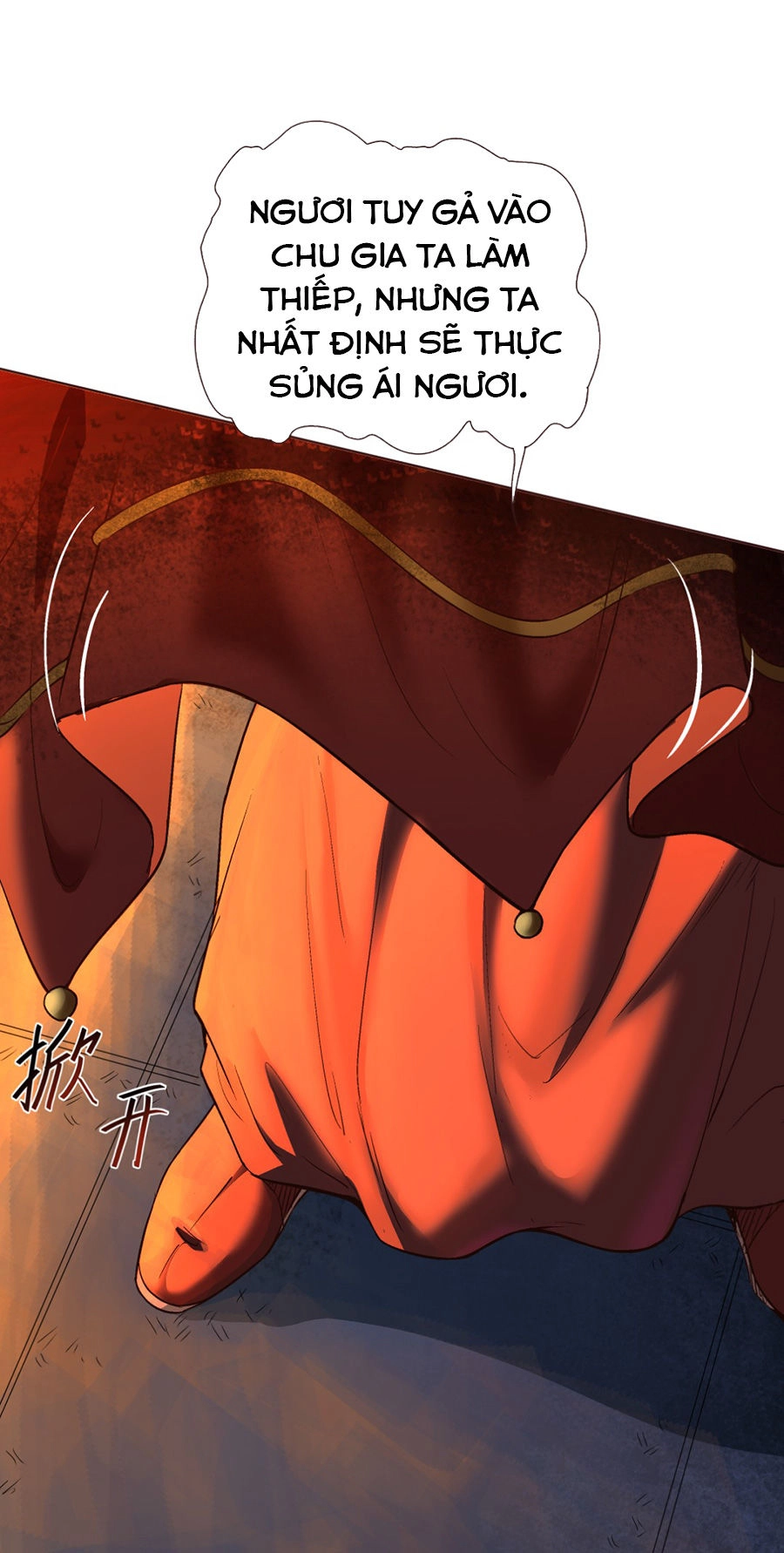 Vong Xuyên Dạ Hành Chapter 2 - 40