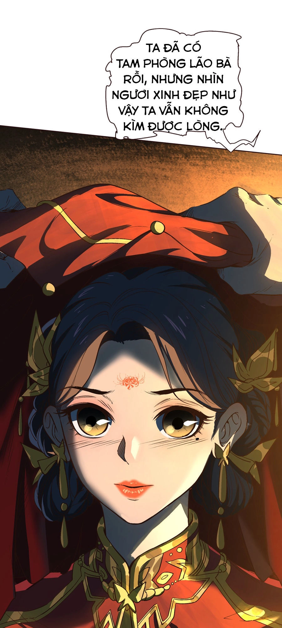 Vong Xuyên Dạ Hành Chapter 2 - 41