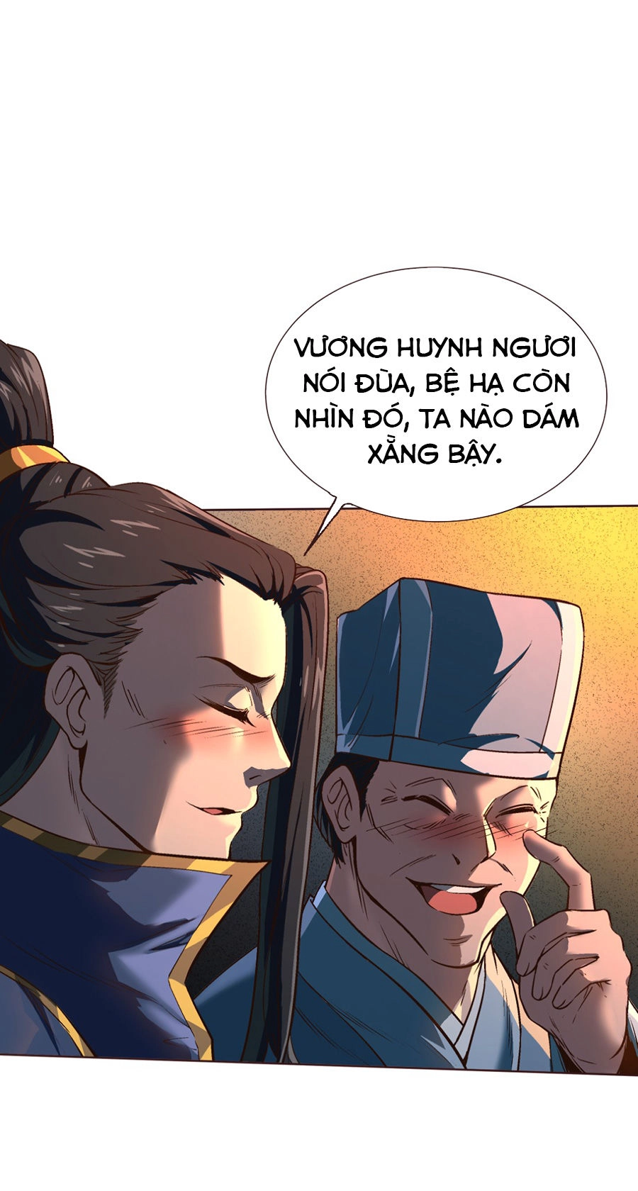 Vong Xuyên Dạ Hành Chapter 2 - 45