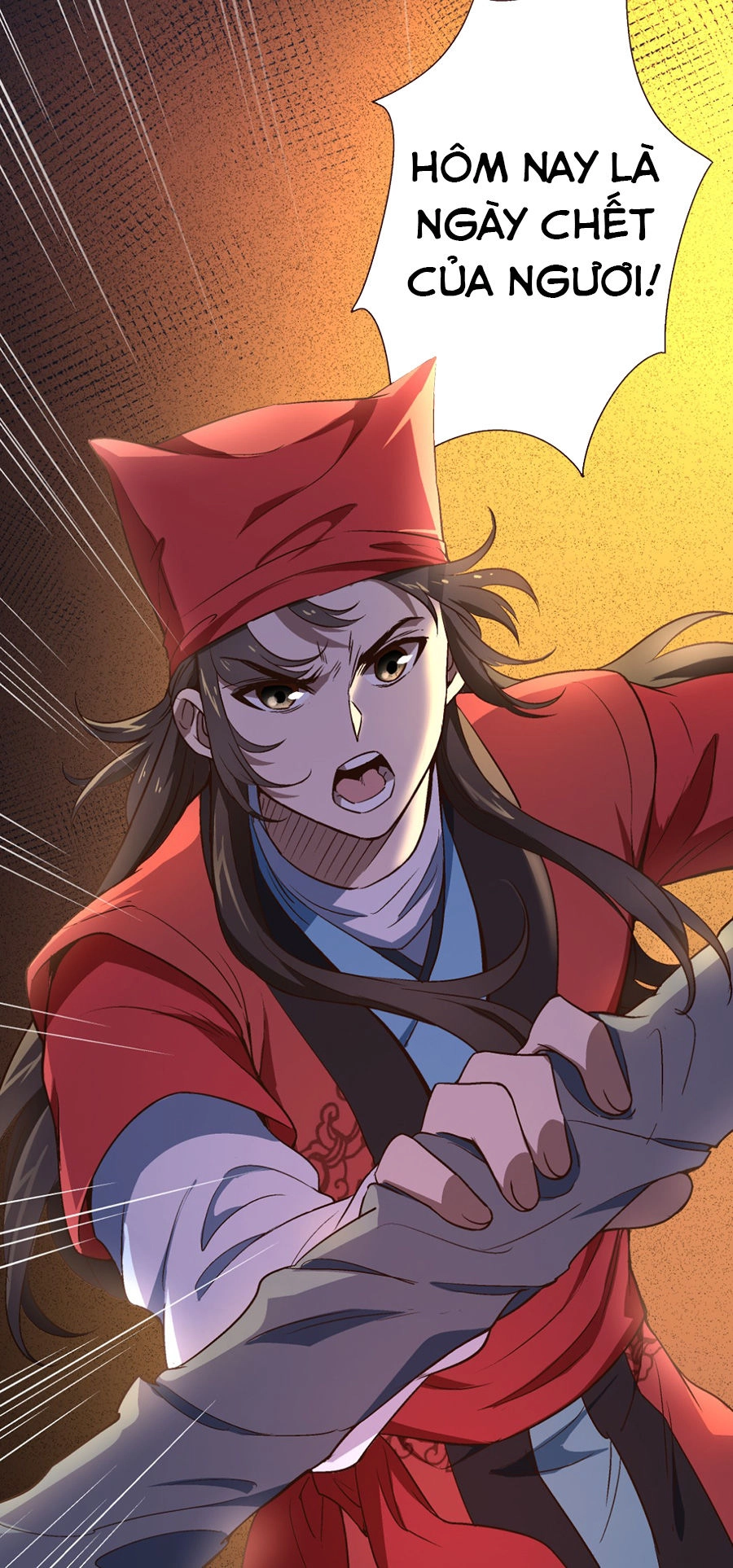 Vong Xuyên Dạ Hành Chapter 2 - 48