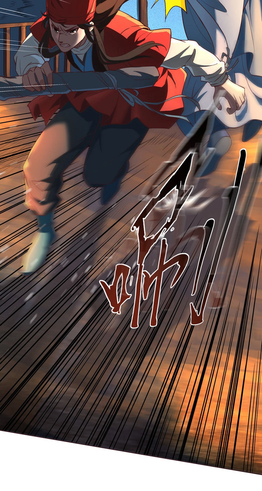 Vong Xuyên Dạ Hành Chapter 2 - 50