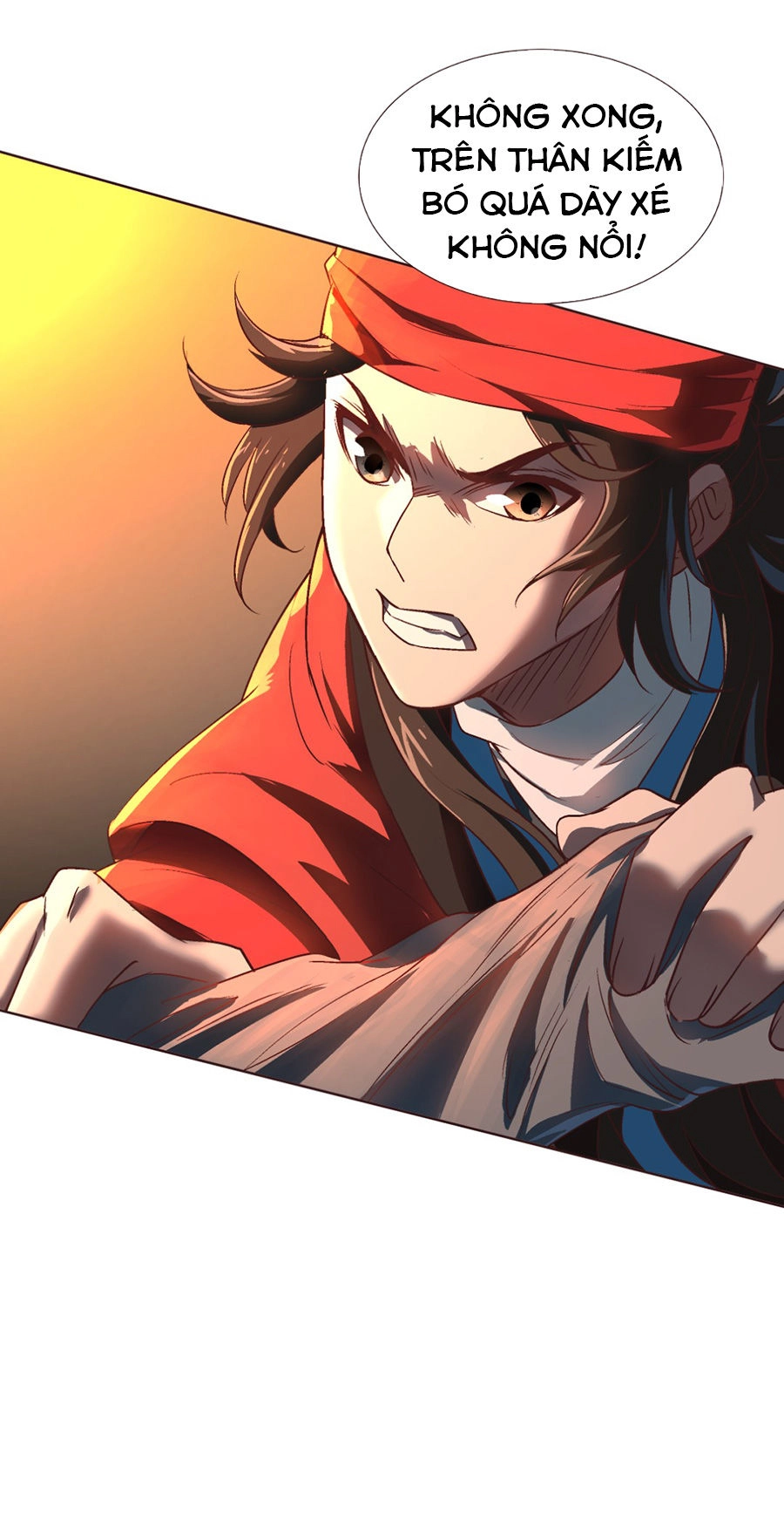 Vong Xuyên Dạ Hành Chapter 2 - 51