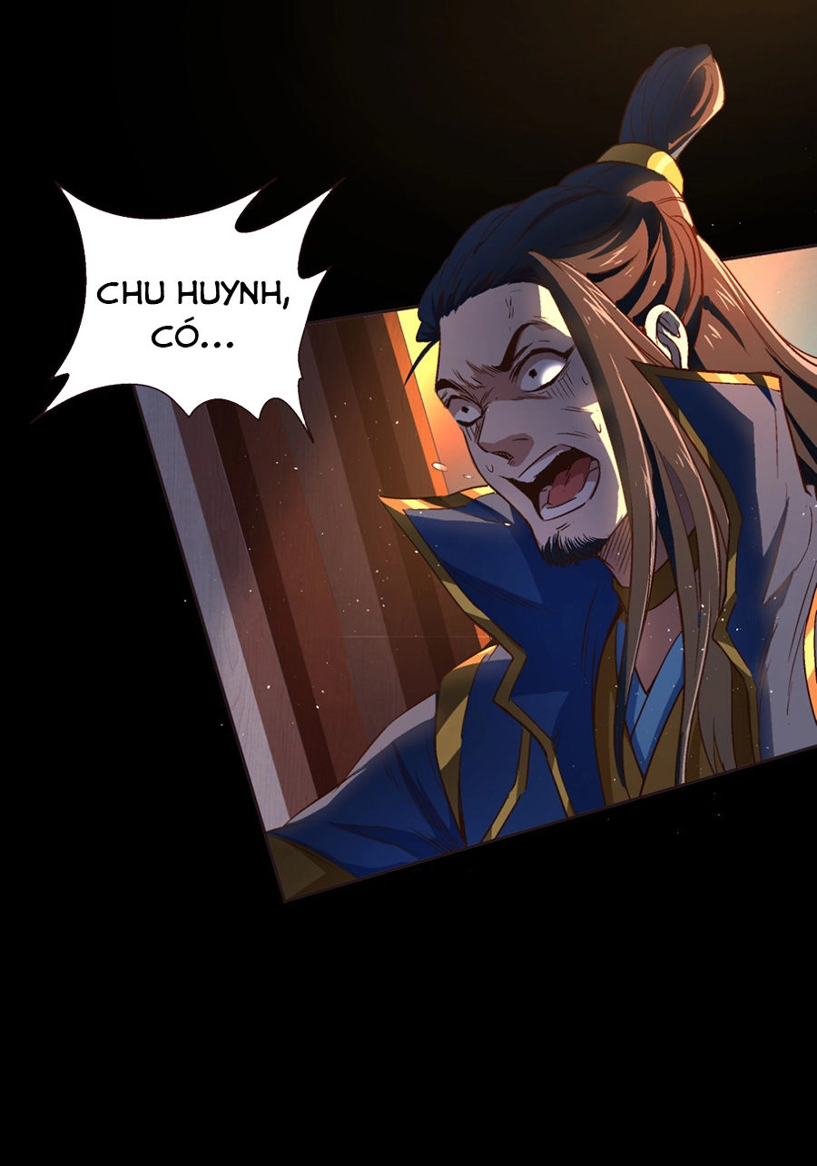 Vong Xuyên Dạ Hành Chapter 2 - 53