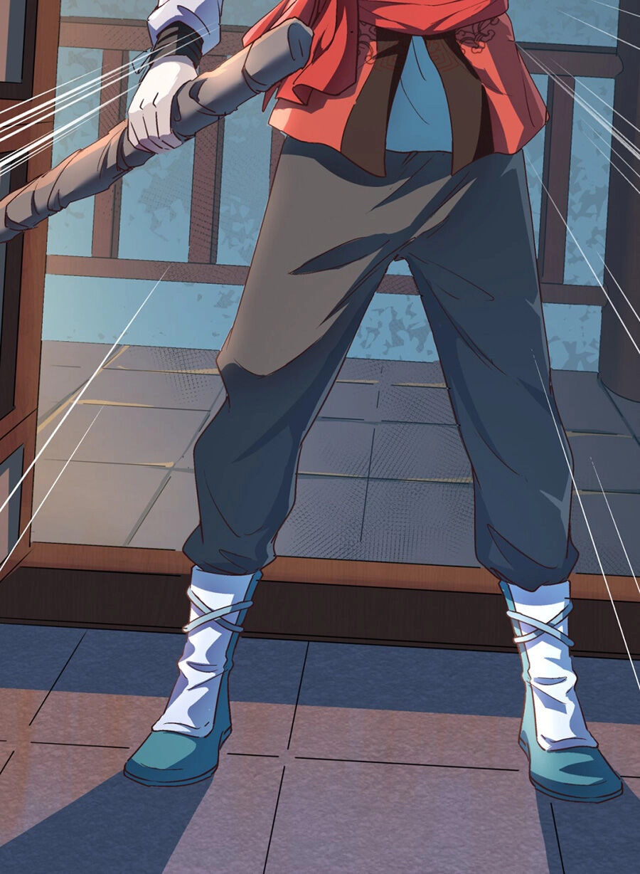 Vong Xuyên Dạ Hành Chapter 3 - 7