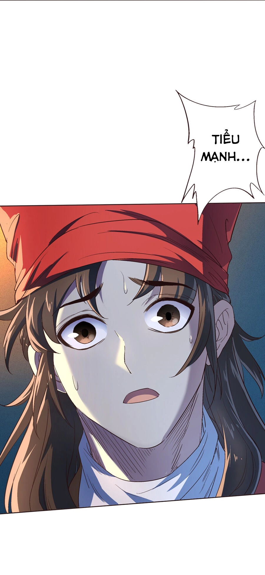 Vong Xuyên Dạ Hành Chapter 3 - 9