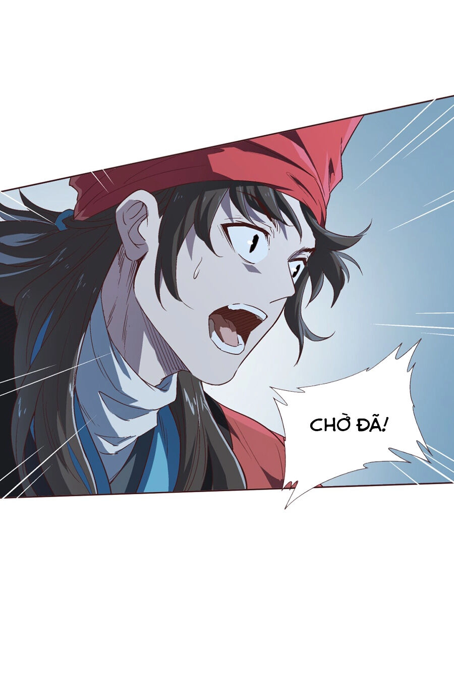 Vong Xuyên Dạ Hành Chapter 3 - 20