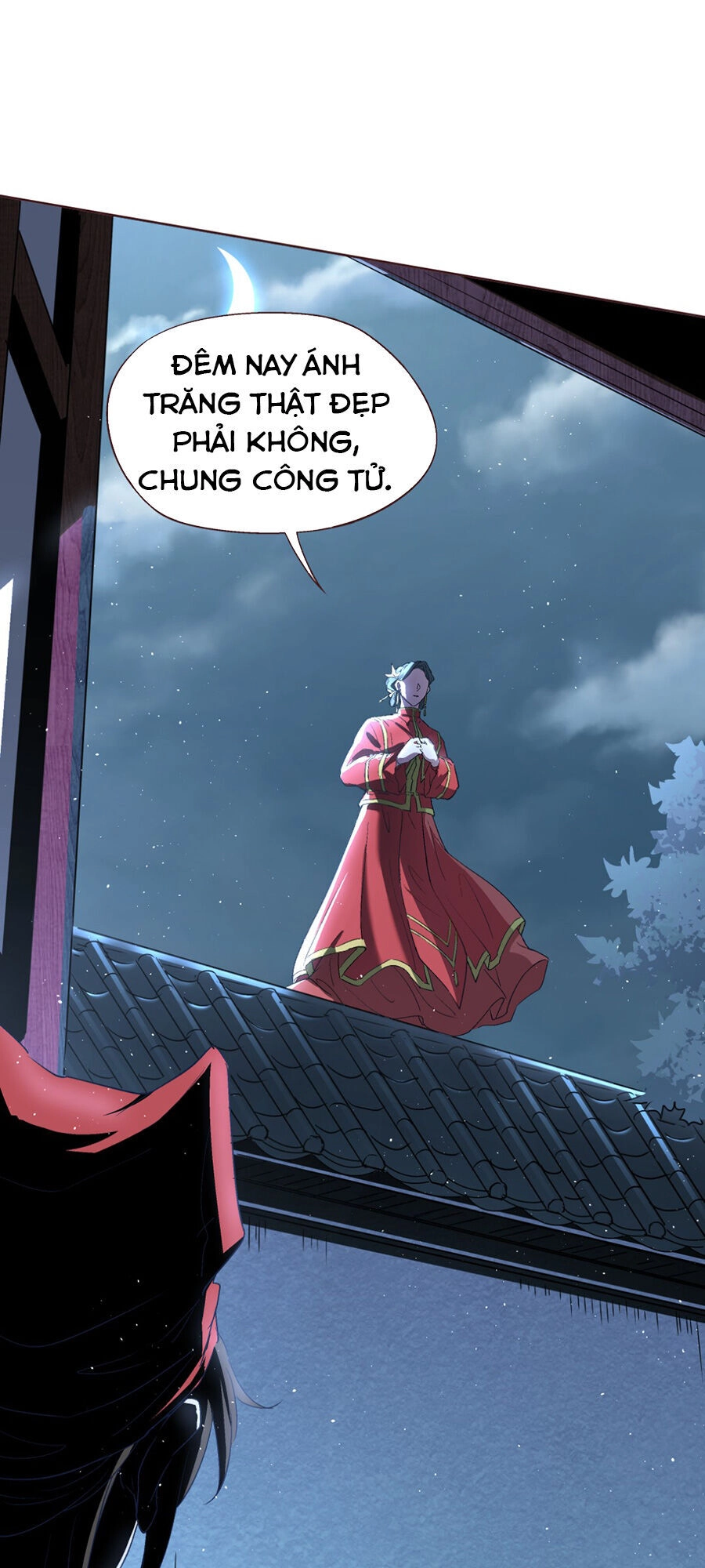 Vong Xuyên Dạ Hành Chapter 3 - 21