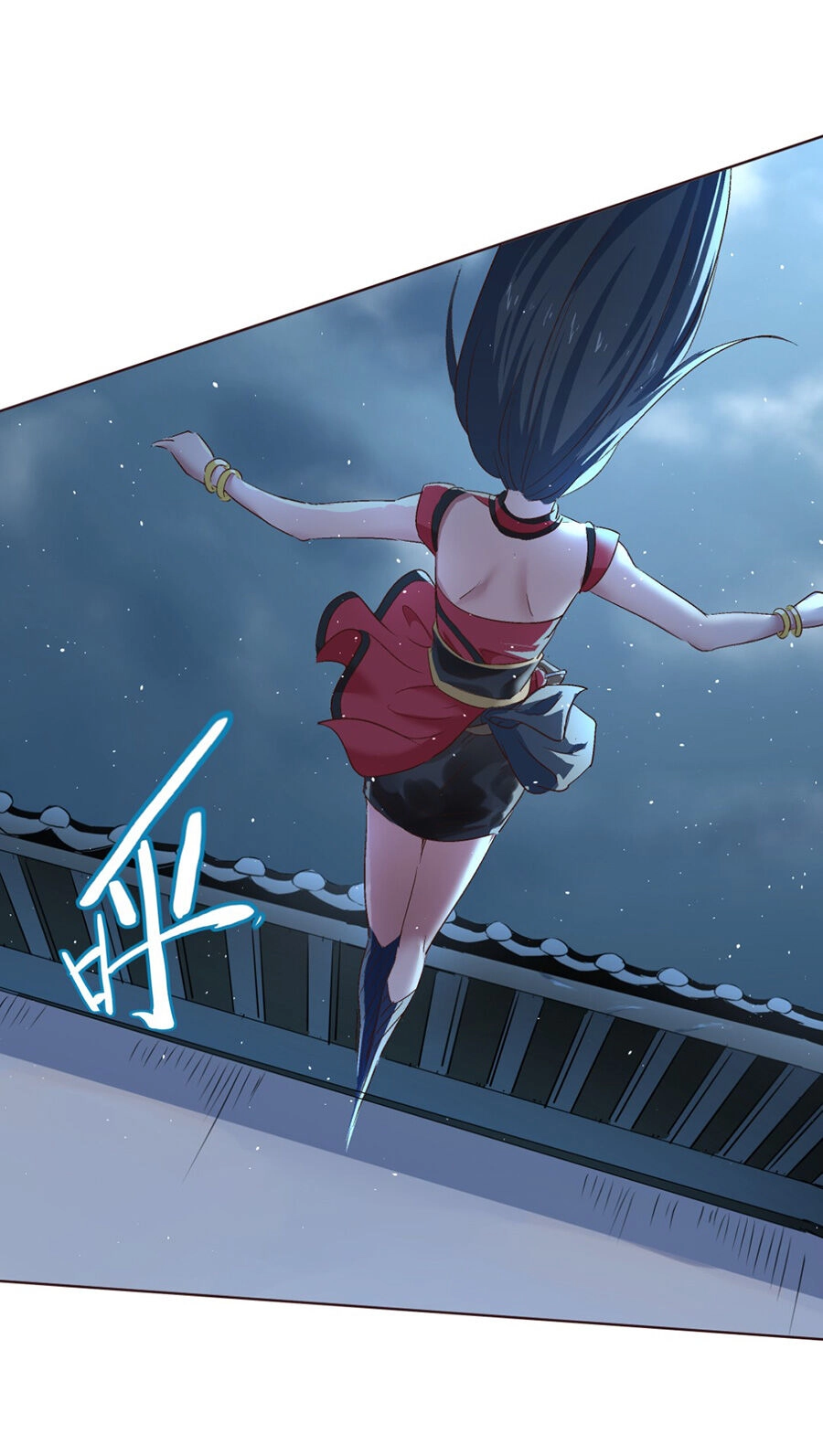 Vong Xuyên Dạ Hành Chapter 3 - 29