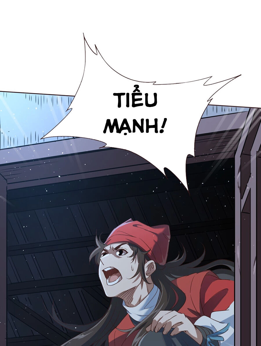 Vong Xuyên Dạ Hành Chapter 3 - 30