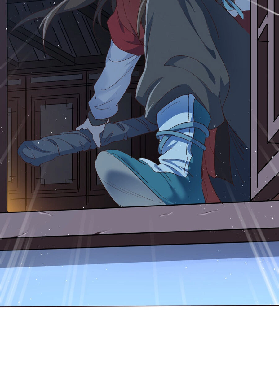 Vong Xuyên Dạ Hành Chapter 3 - 31