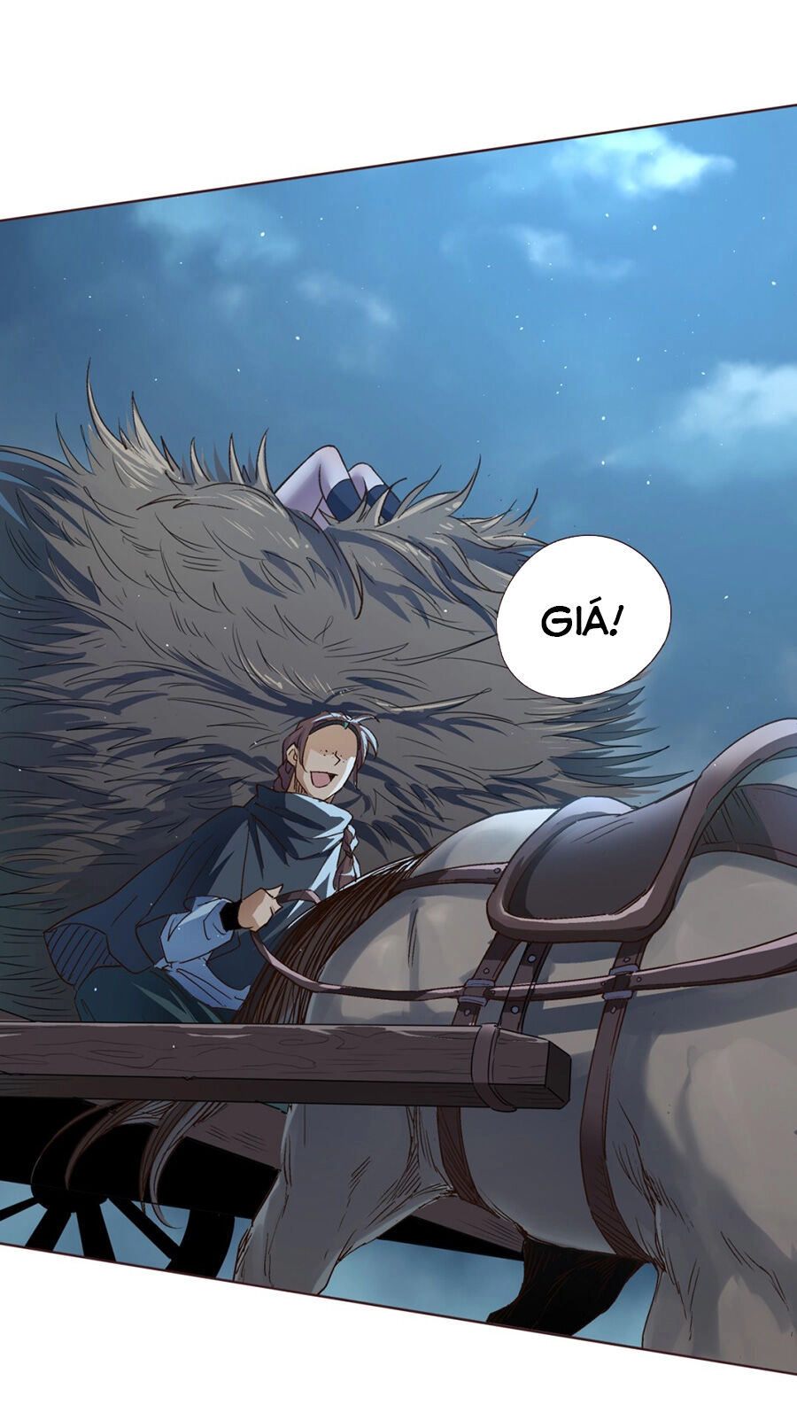 Vong Xuyên Dạ Hành Chapter 3 - 35