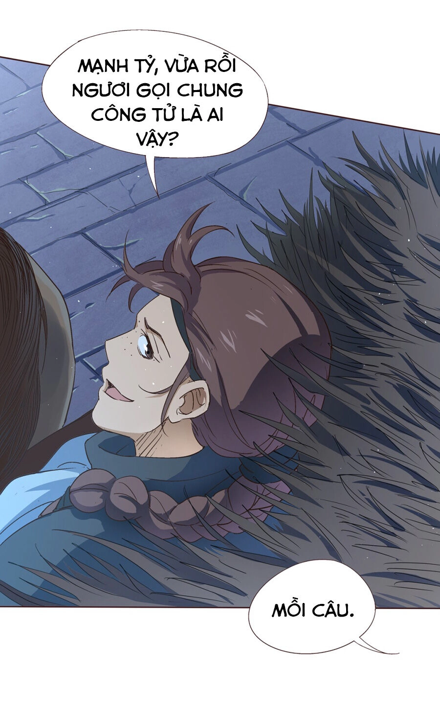 Vong Xuyên Dạ Hành Chapter 3 - 36