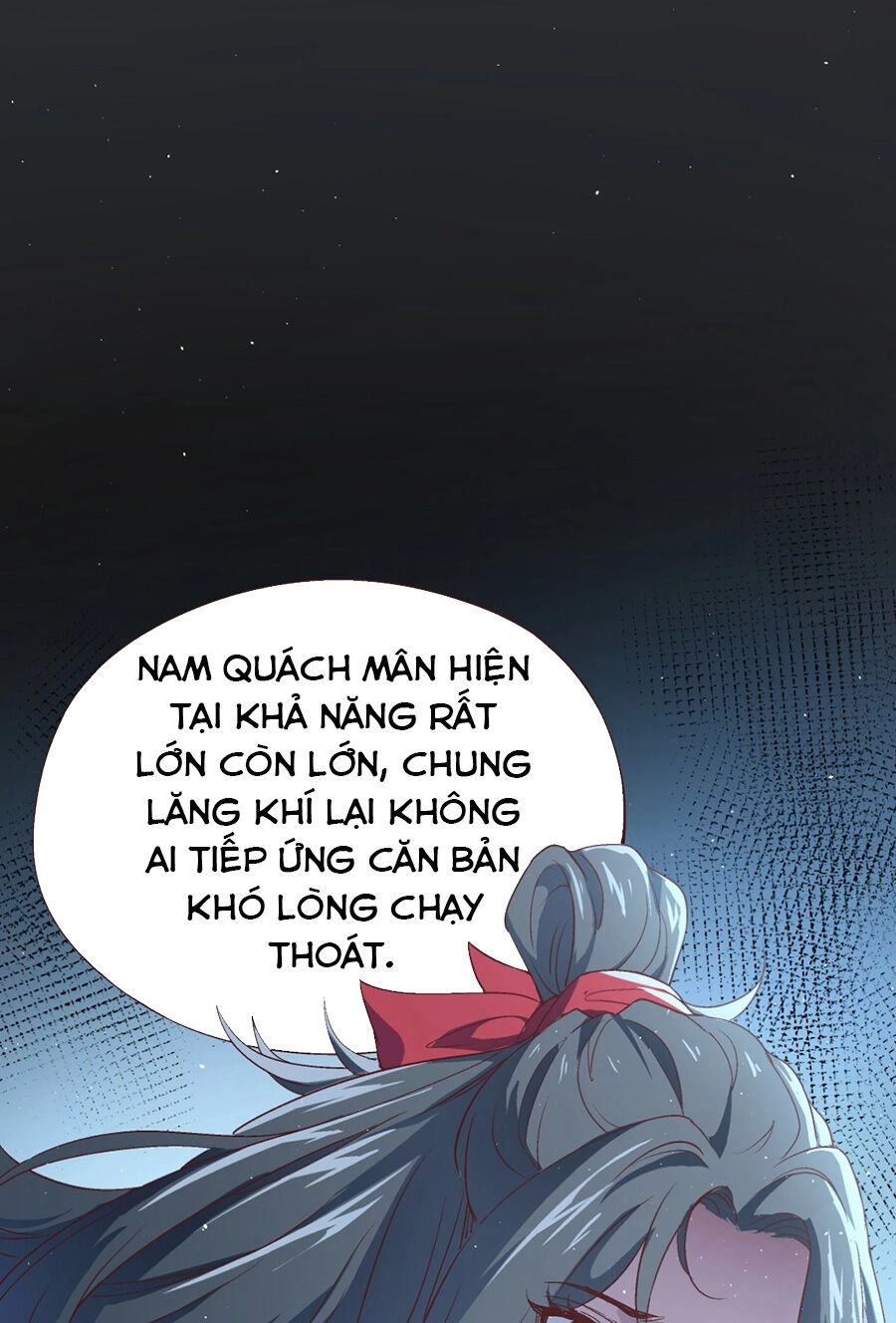 Vong Xuyên Dạ Hành Chapter 3 - 39