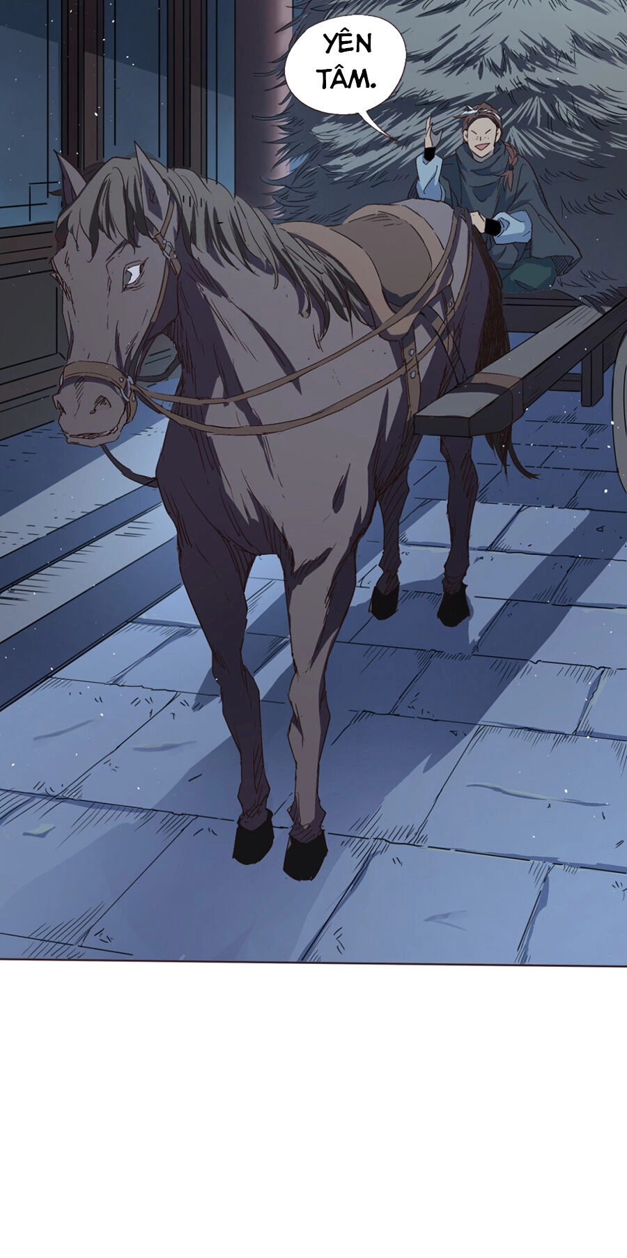 Vong Xuyên Dạ Hành Chapter 3 - 42