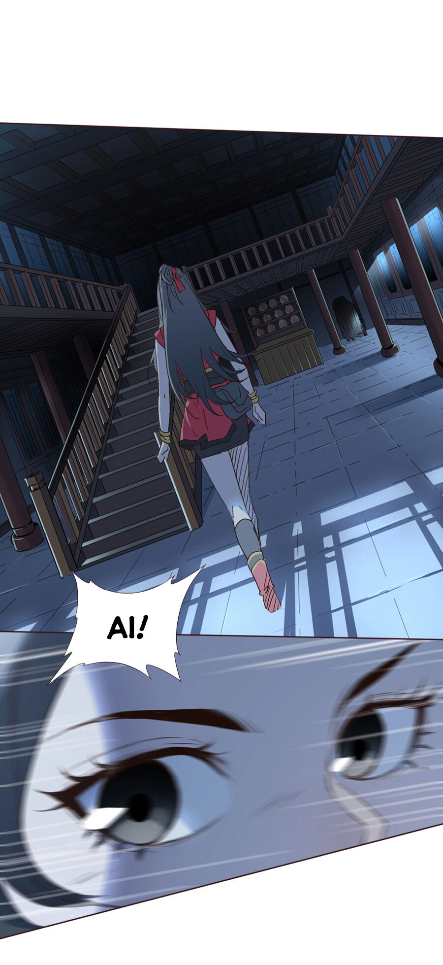 Vong Xuyên Dạ Hành Chapter 3 - 45