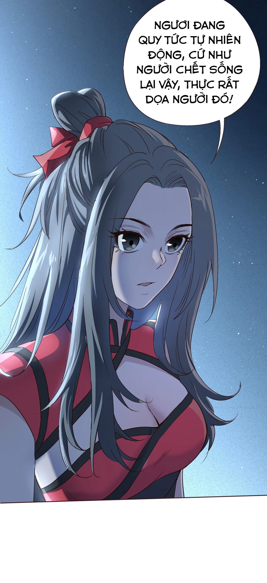 Vong Xuyên Dạ Hành Chapter 3 - 47