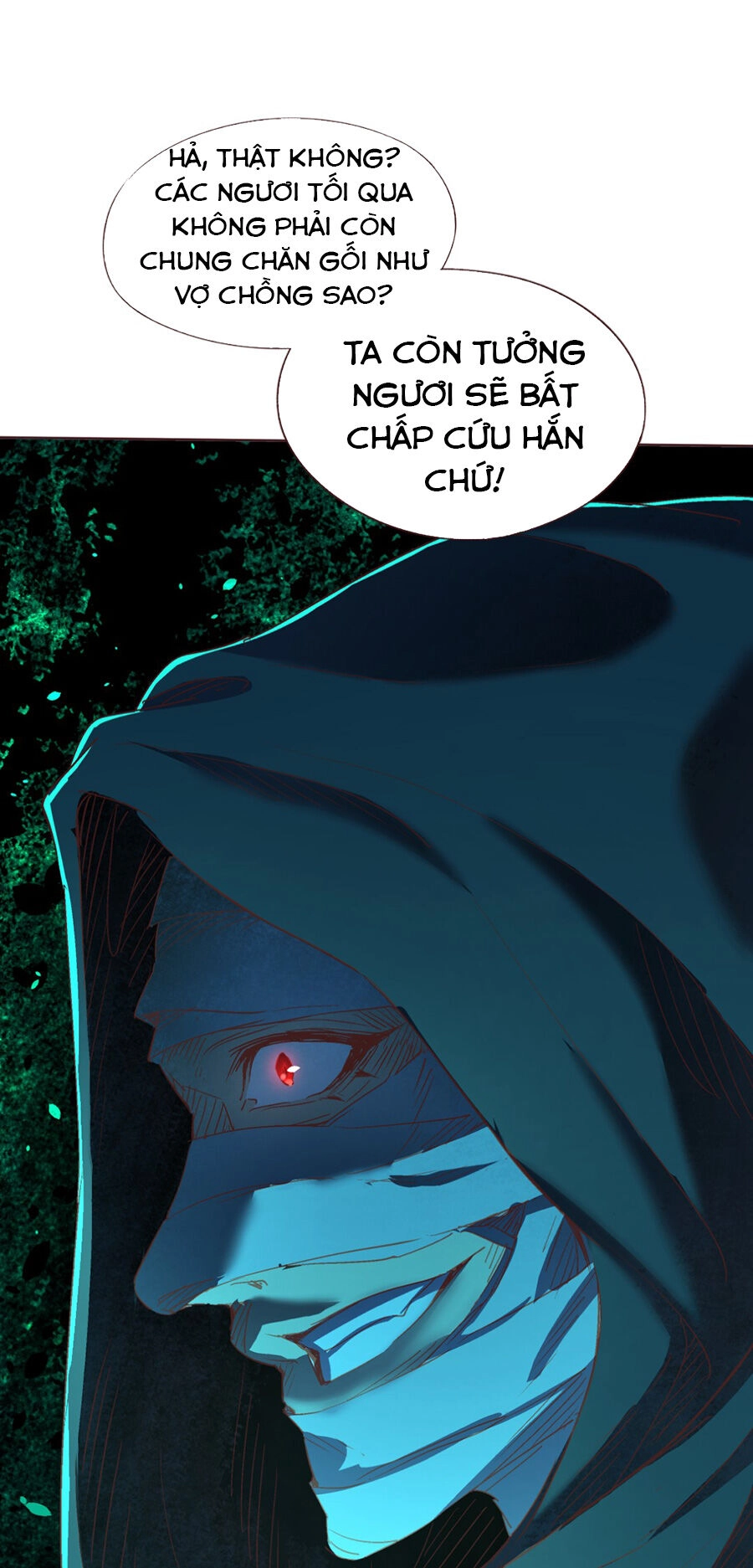 Vong Xuyên Dạ Hành Chapter 3 - 53