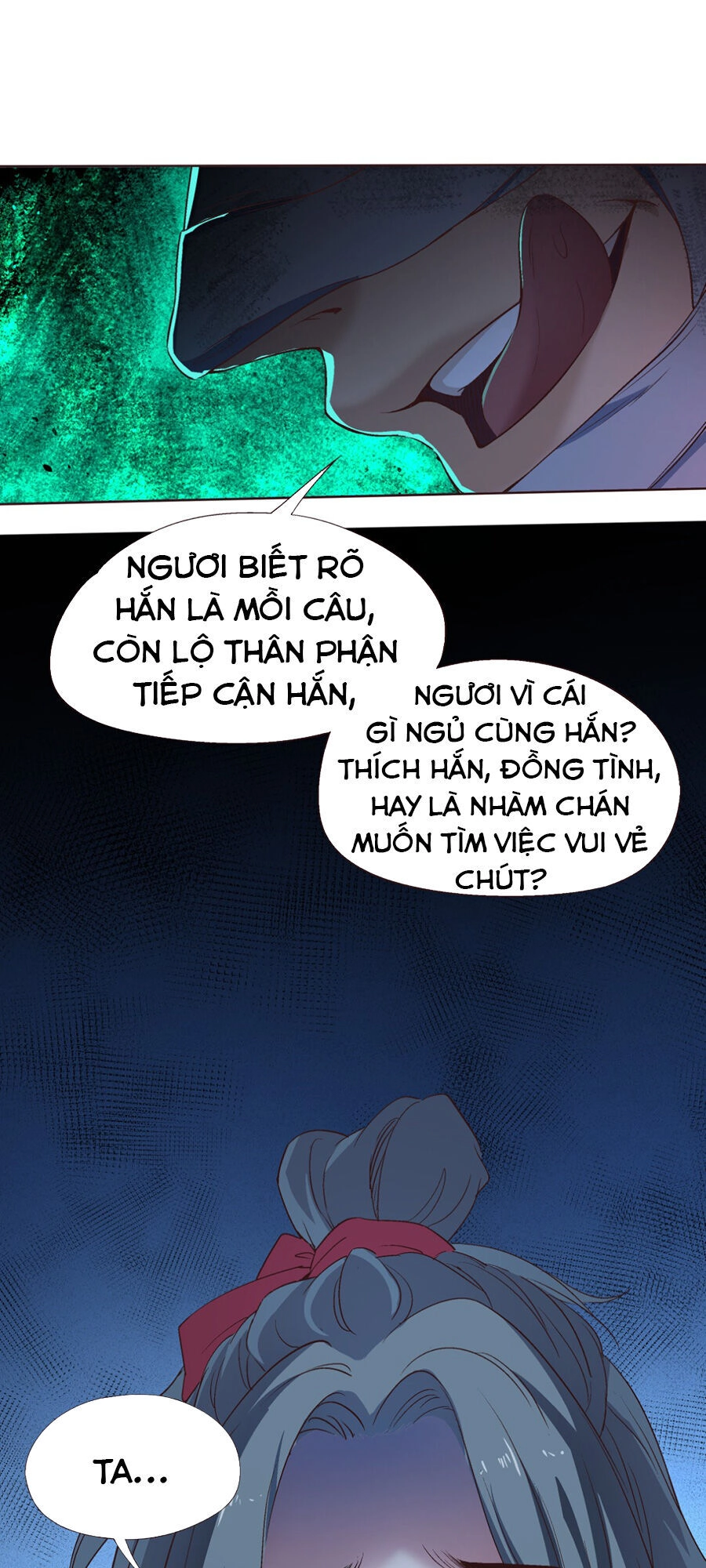 Vong Xuyên Dạ Hành Chapter 3 - 55