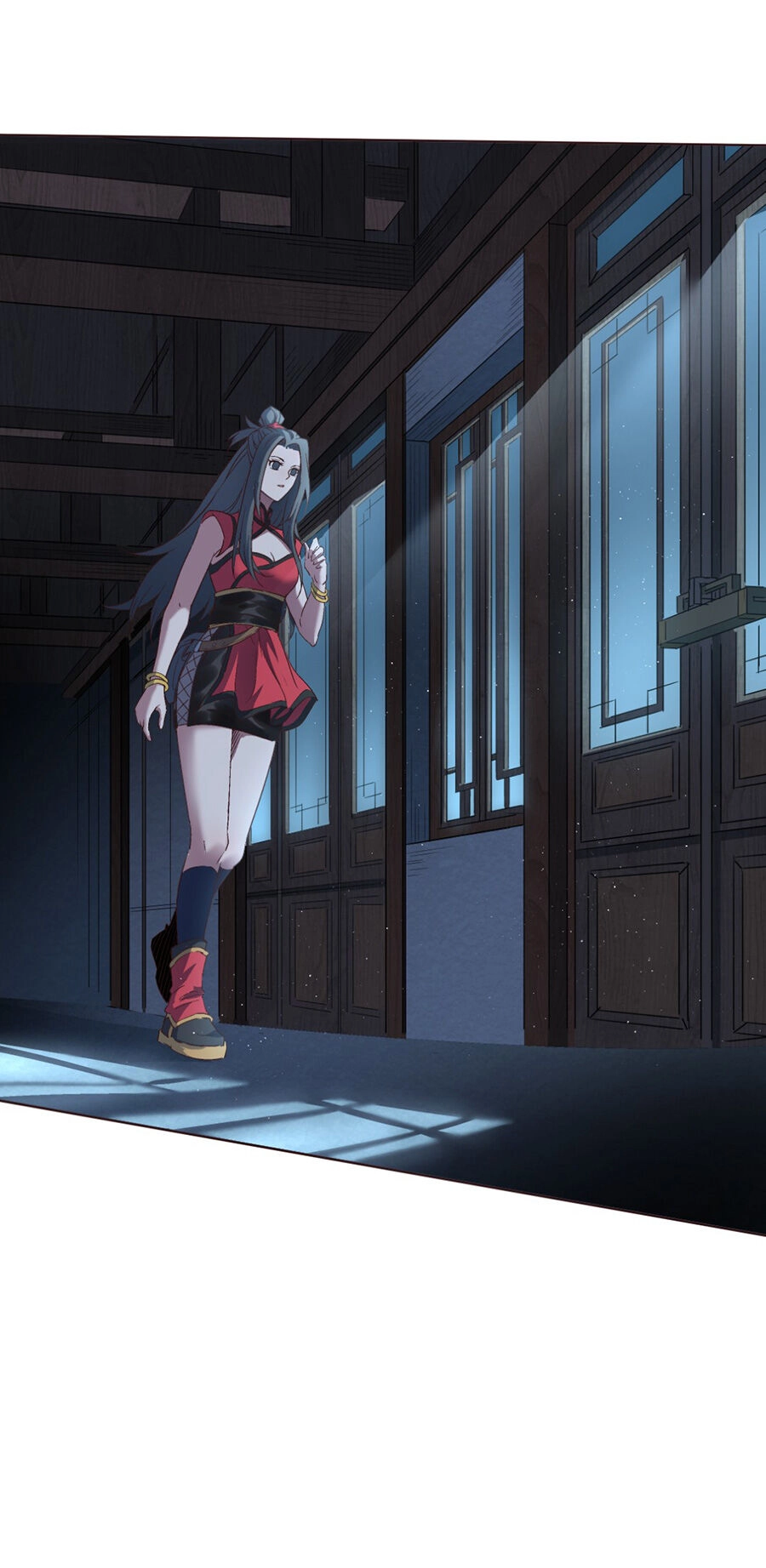 Vong Xuyên Dạ Hành Chapter 3 - 64