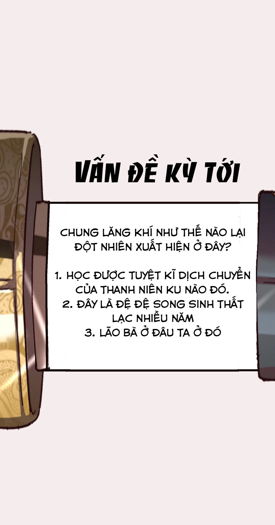 Vong Xuyên Dạ Hành Chapter 3 - 71