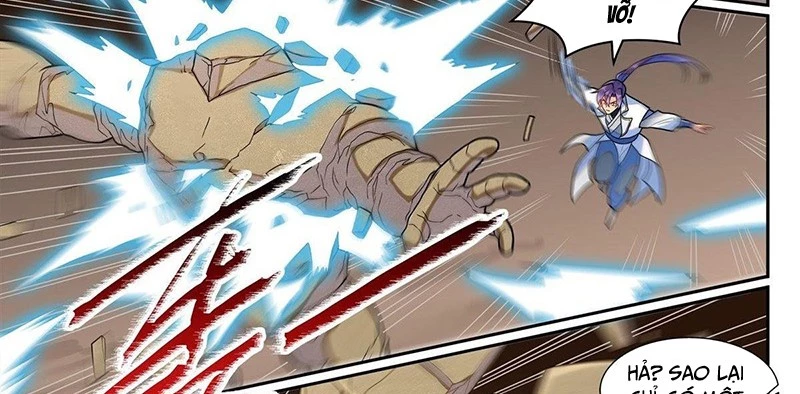 Bách Luyện Thành Thần Chapter 1357 - 2