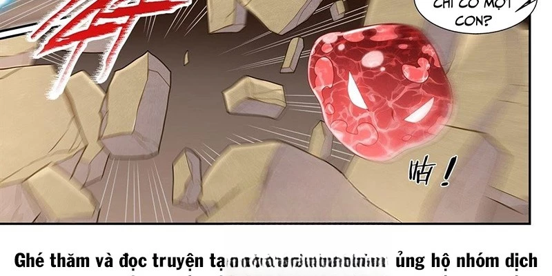 Bách Luyện Thành Thần Chapter 1357 - 3