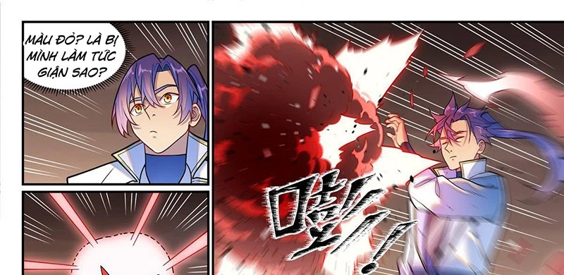 Bách Luyện Thành Thần Chapter 1357 - 4