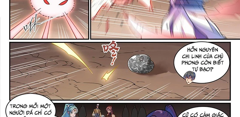 Bách Luyện Thành Thần Chapter 1357 - 5