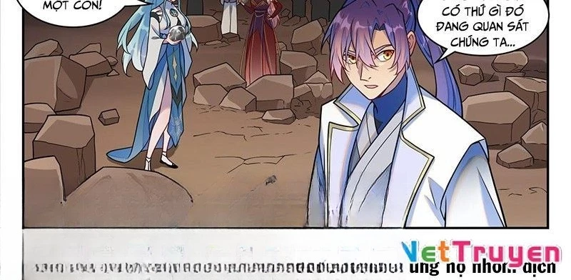 Bách Luyện Thành Thần Chapter 1357 - 6