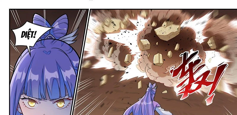 Bách Luyện Thành Thần Chapter 1357 - 7