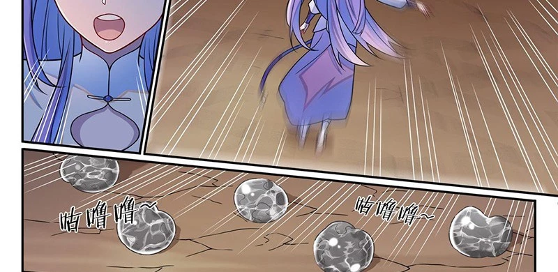 Bách Luyện Thành Thần Chapter 1357 - 8