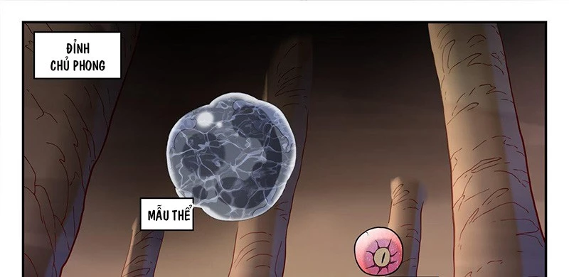 Bách Luyện Thành Thần Chapter 1357 - 10