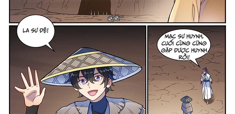 Bách Luyện Thành Thần Chapter 1357 - 17