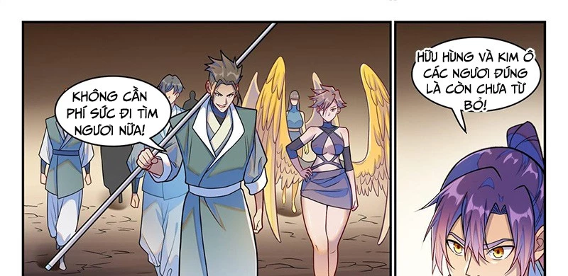 Bách Luyện Thành Thần Chapter 1357 - 19