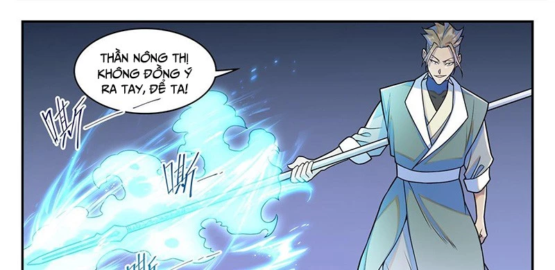 Bách Luyện Thành Thần Chapter 1357 - 22