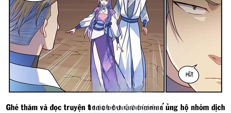 Bách Luyện Thành Thần Chapter 1357 - 24