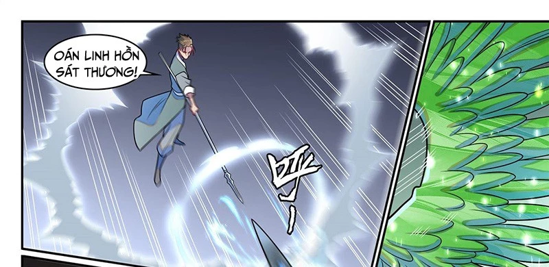 Bách Luyện Thành Thần Chapter 1357 - 25