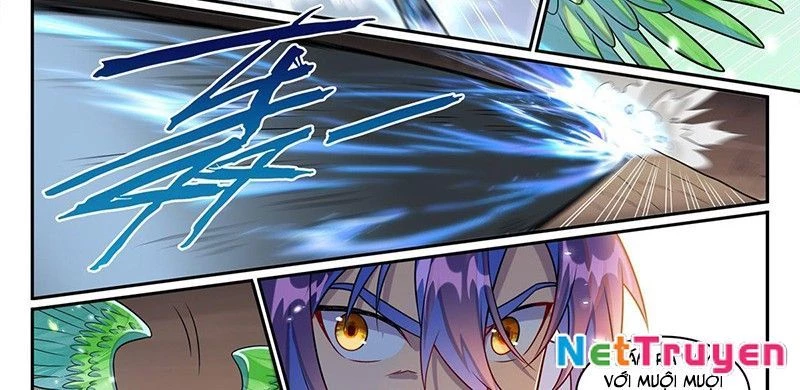 Bách Luyện Thành Thần Chapter 1357 - 26