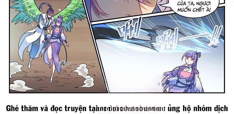 Bách Luyện Thành Thần Chapter 1357 - 27