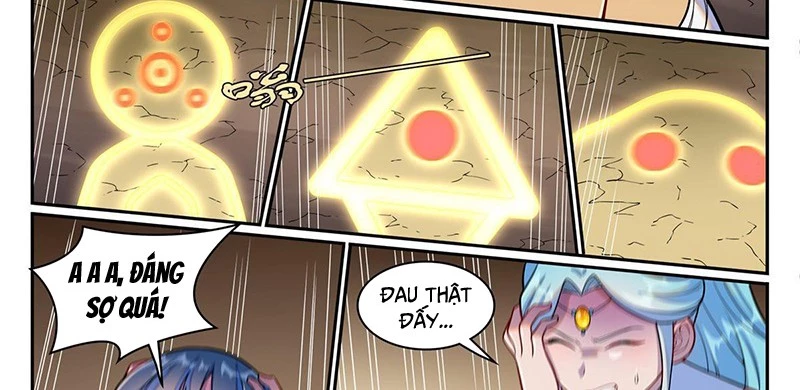 Bách Luyện Thành Thần Chapter 1357 - 29